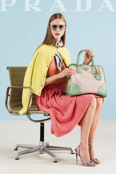 Look 9